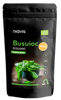 Busuioc Maruntit Ecologic/BIO 50g