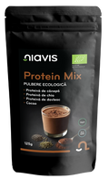 Protein Mix Ecologic/BIO 125g