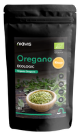 Oregano Maruntit Ecologic/BIO 50g