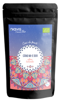 Ceai Ecologic/BIO "Cand Mi-e Dor" 50g