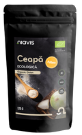Ceapa Pulbere Ecologica/BIO 125g