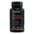 Tribulus Terrestris Extract 380mg 100 cps