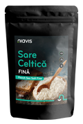 Sare Celtica Fina  250g