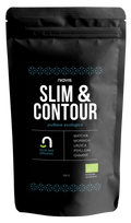 Slim & Contour - Mix Ecologic 125g