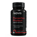 Parasites Protect Complex Natural 60cps