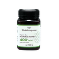 Miere de Manuka Ecologica MGO 400+ RAW 500g