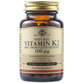 VITAMIN K2 100μg veg.caps 50s