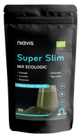 Super Slim Mix Ecologic/BIO 125g