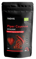 Piper Cayenne Ecologic/BIO 50g