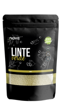 Linte Verde 1000g