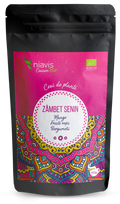 Ceai Ecologic/BIO "Zambet Senin" 50g