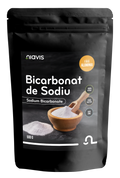 Bicarbonat de Sodiu 500g - Soluția Naturala pentru Aproape Orice