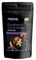 Condiment Turta Dulce Ecologic/Bio 50g