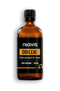 Ulei de Dovleac Organic 100ml