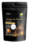 Amidon de Porumb Ecologic/BIO 250g