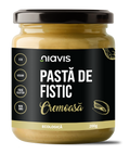 Pasta de Fistic Cremoasa Ecologica/BIO 200g