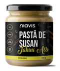 Pasta de Susan (Tahini Alb) Ecologica/BIO 250g