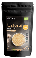 Usturoi Granulat Ecologic/BIO 125g