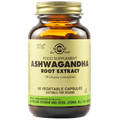 Ashwagandha Root Extract 60 veg. caps