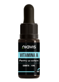 Vitamina A 10ml