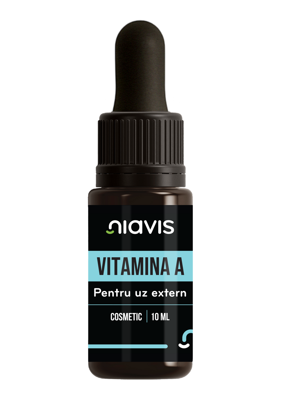 Vitamina A 10ml