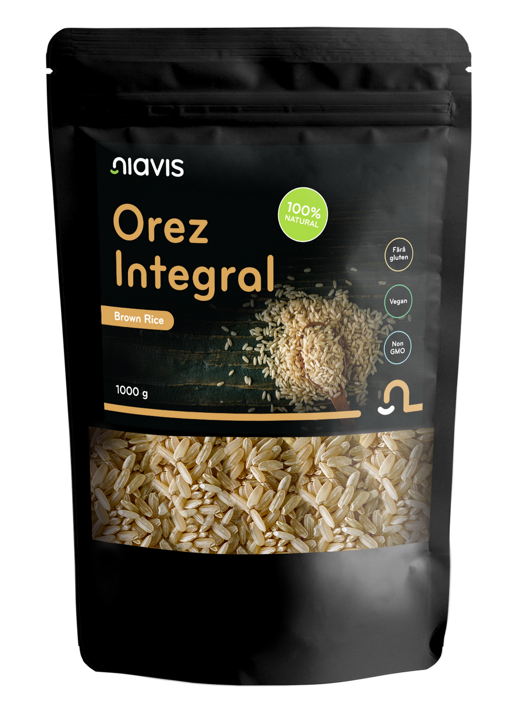 Orez Integral 1000g