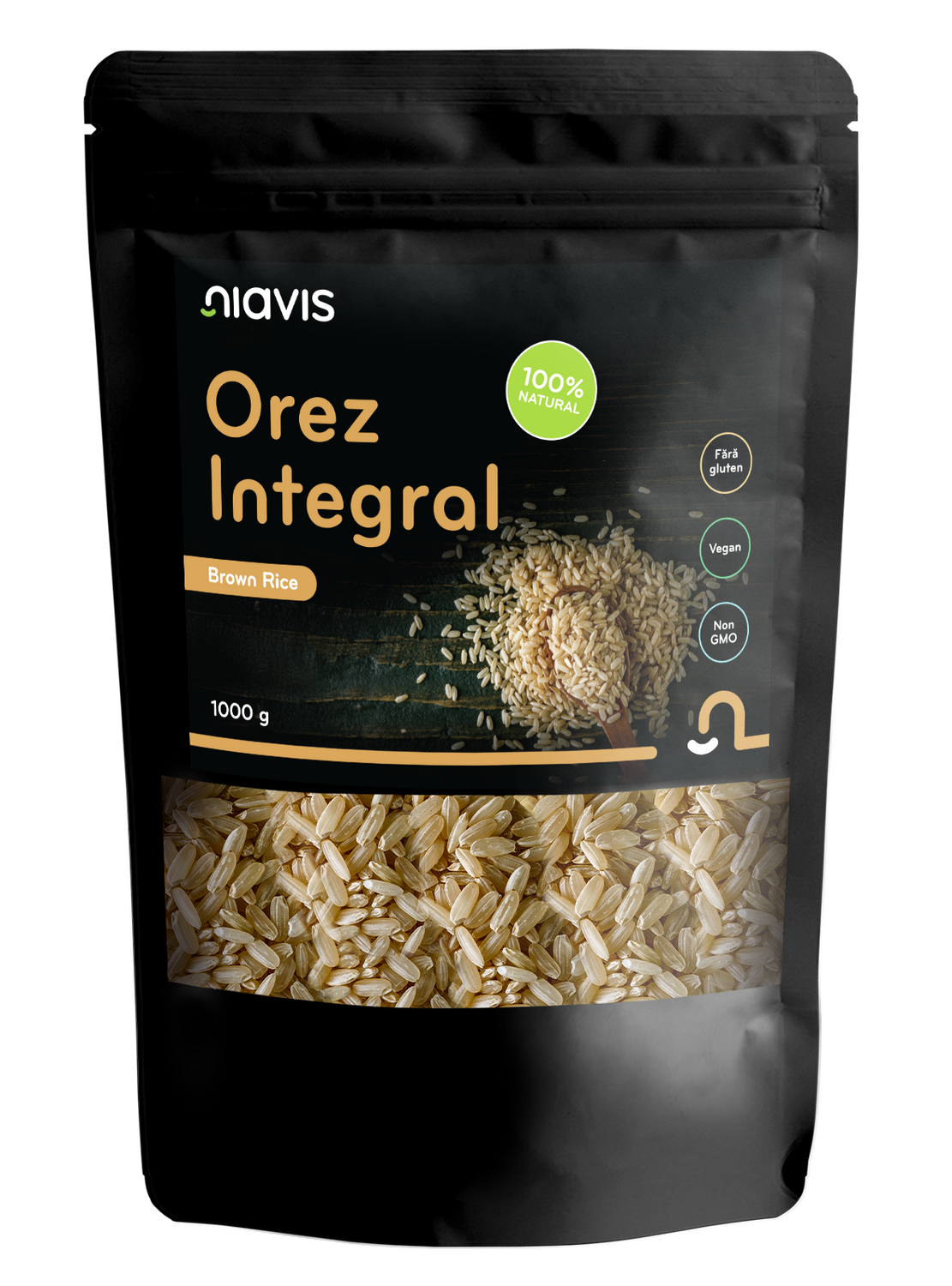 Orez Integral 1000g