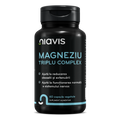 Magneziu Triplu Complex 60cps