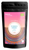 Ceai Ecologic/BIO "Pe Carari de Curcubeu" 50g