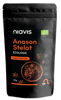 Anason Stelat Ecologic/BIO 50g