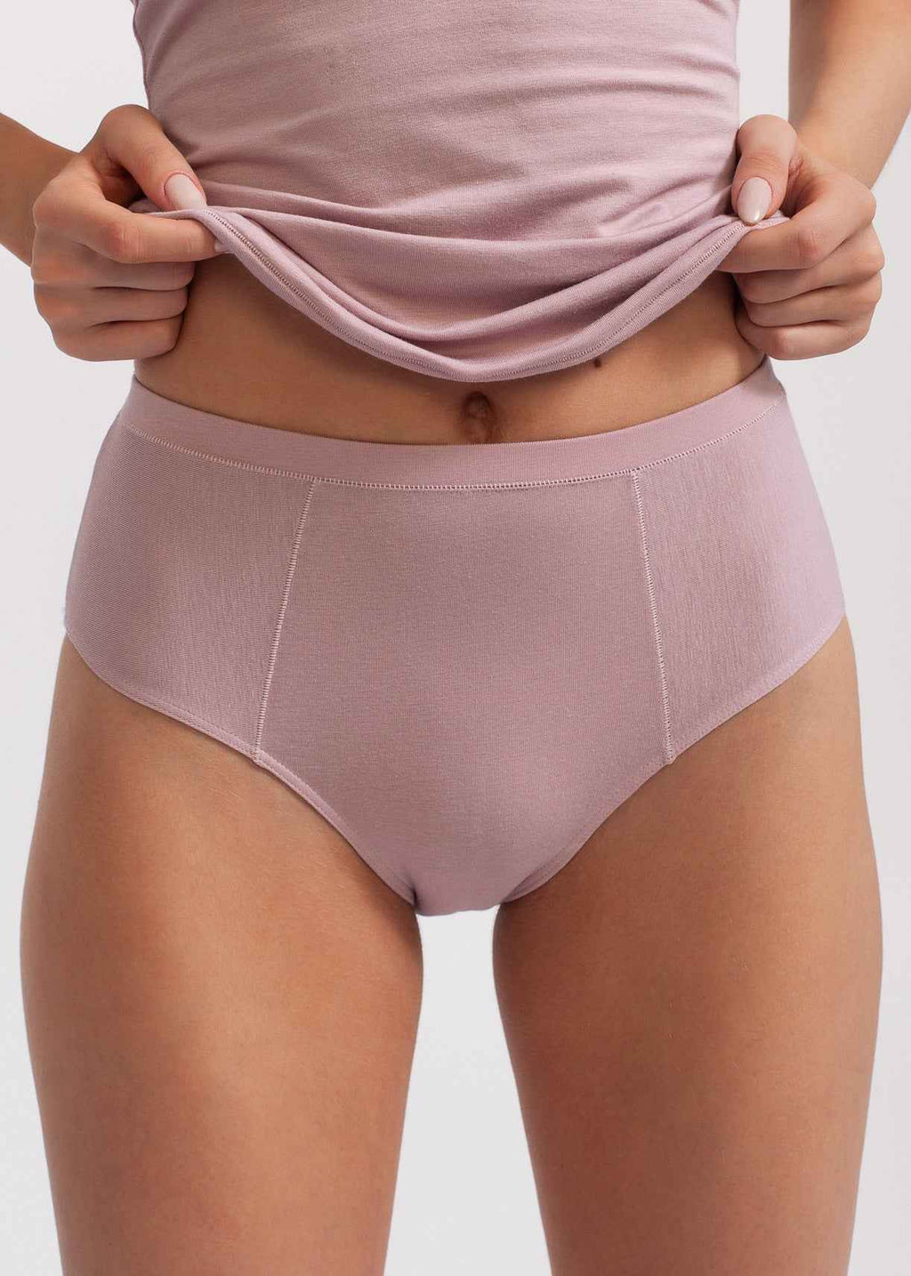 Chilot Clasic Nature Soft Bambus