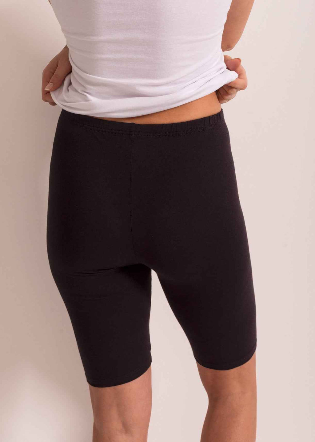 Colant Damă Sporty Bumbac