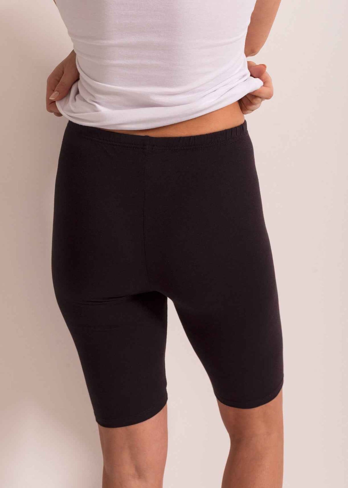 Colant Damă Sporty Bumbac