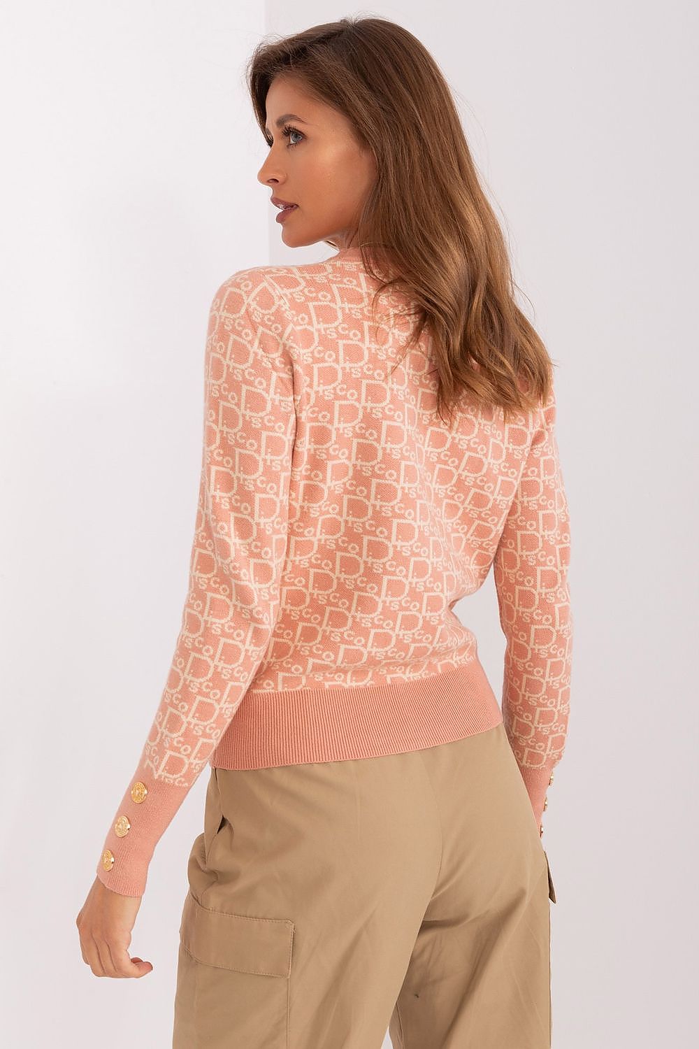  Jumper model 187544 AT 