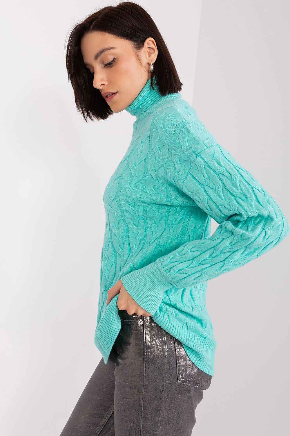 Turtleneck AT