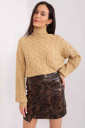 Turtleneck AT