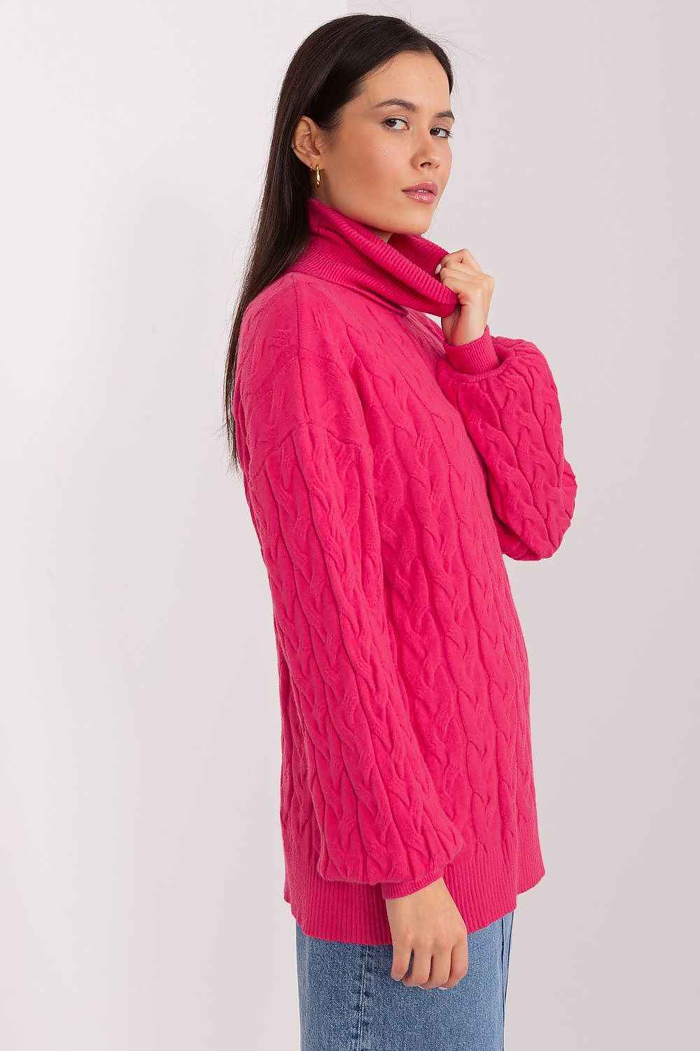 Turtleneck AT