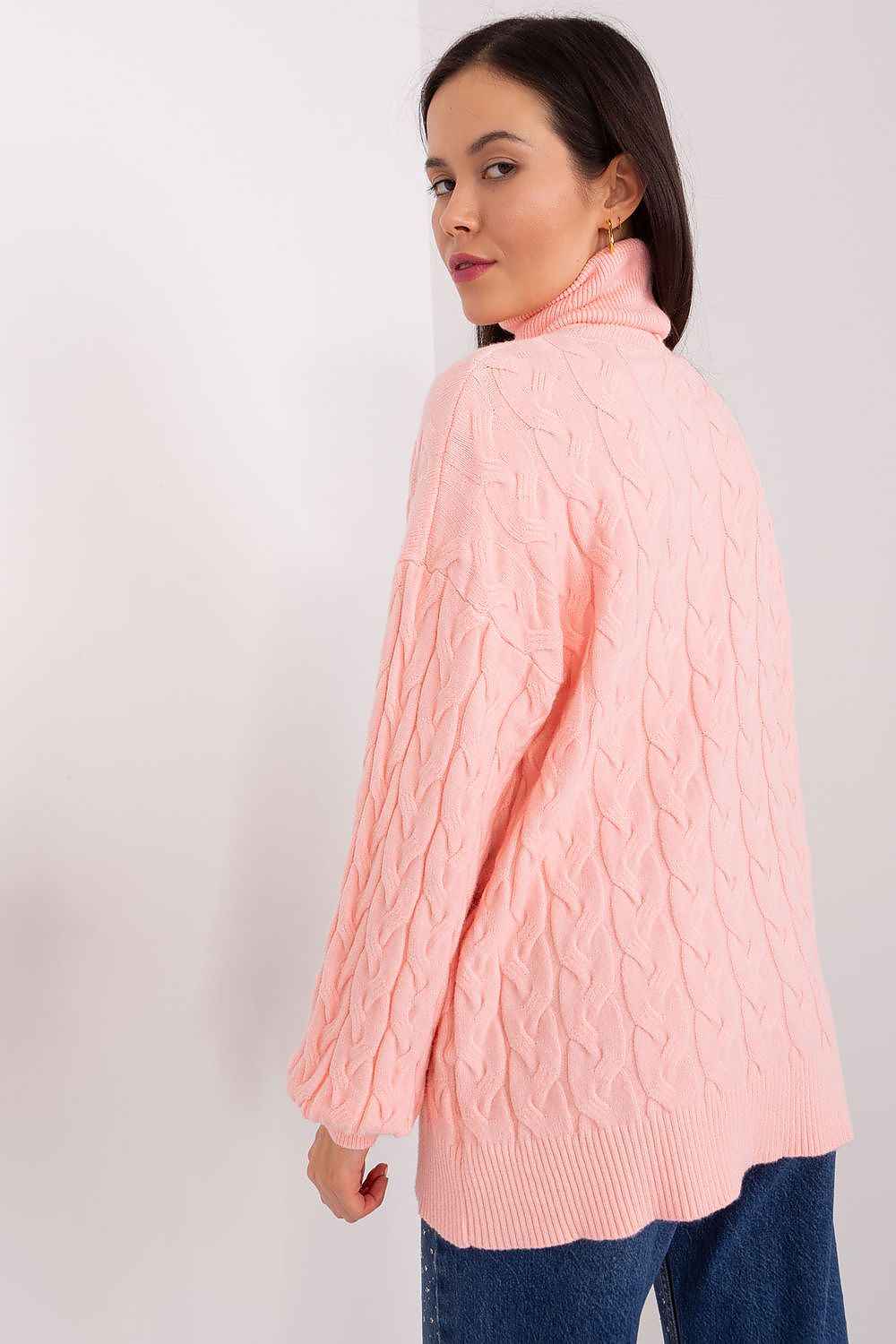 Turtleneck AT