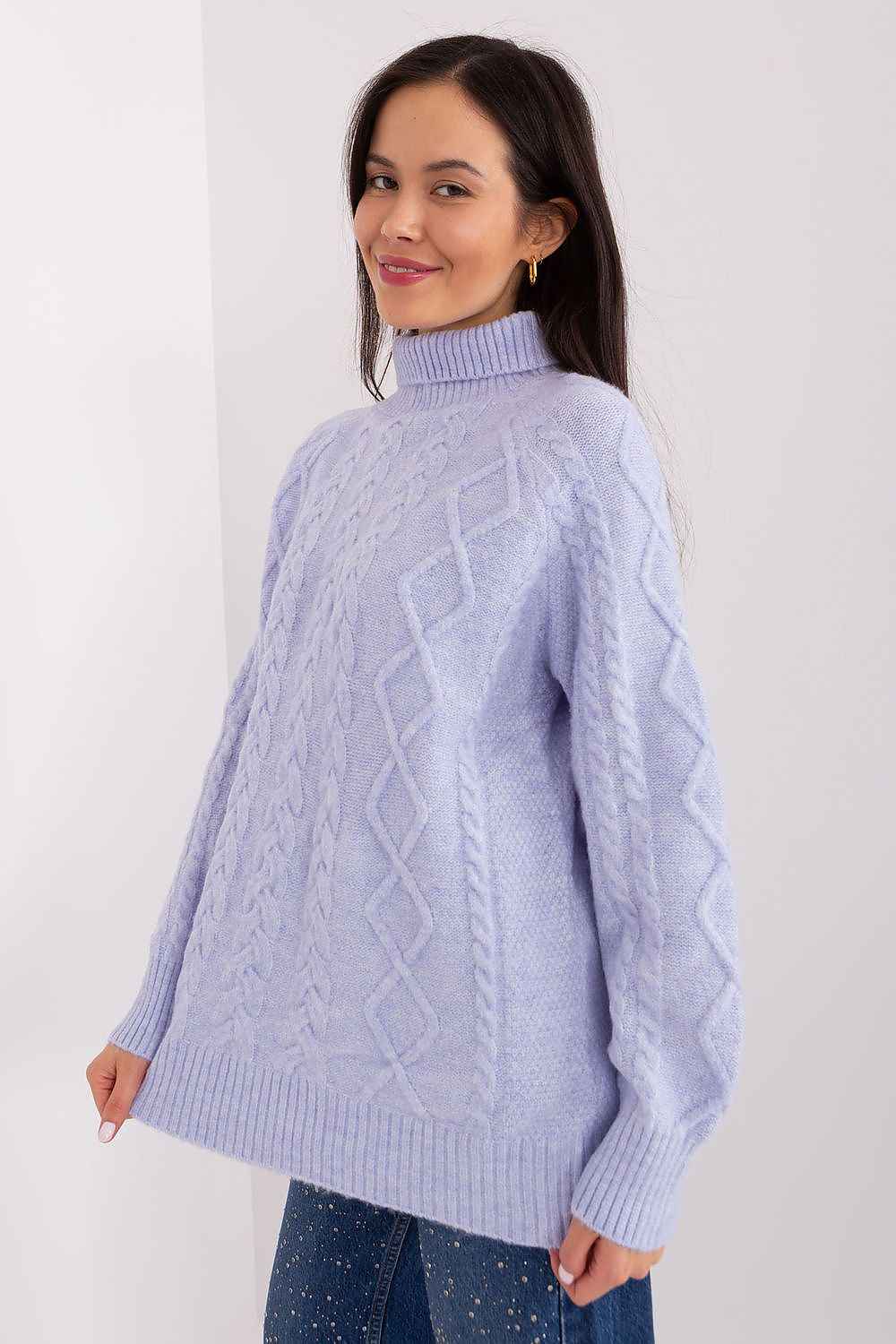 Turtleneck AT