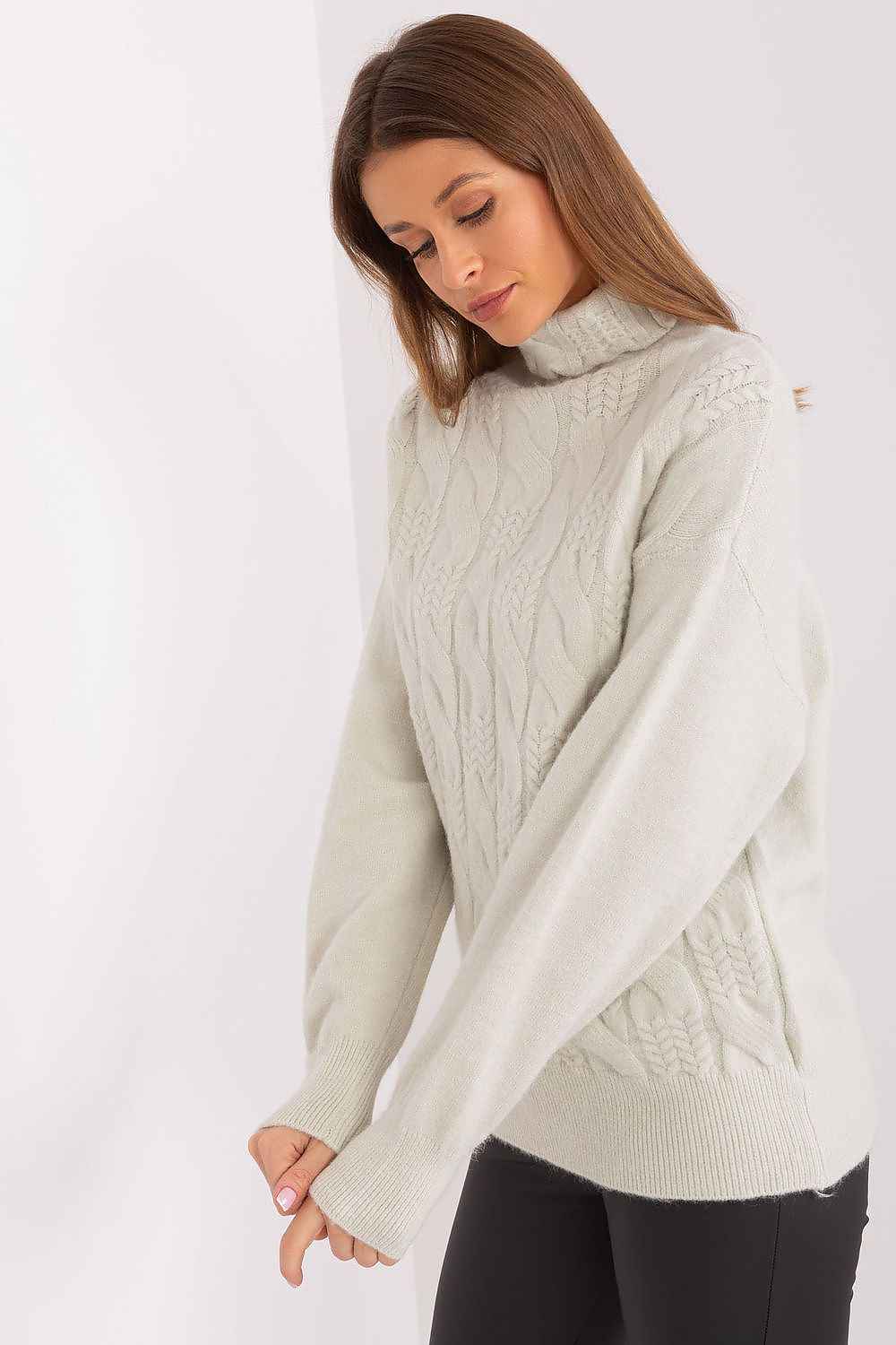 Turtleneck AT