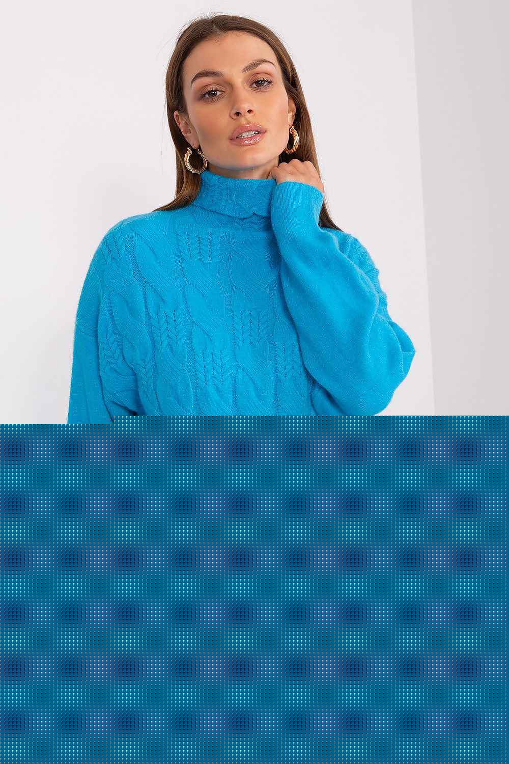 Turtleneck AT