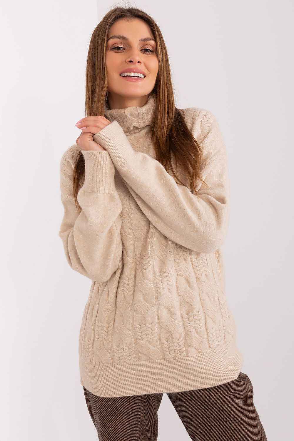 Turtleneck AT