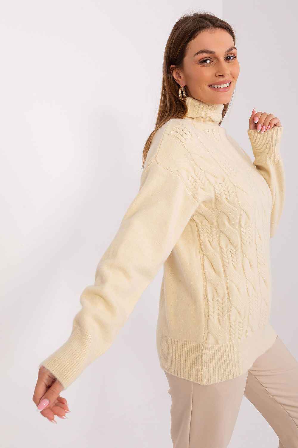 Turtleneck AT