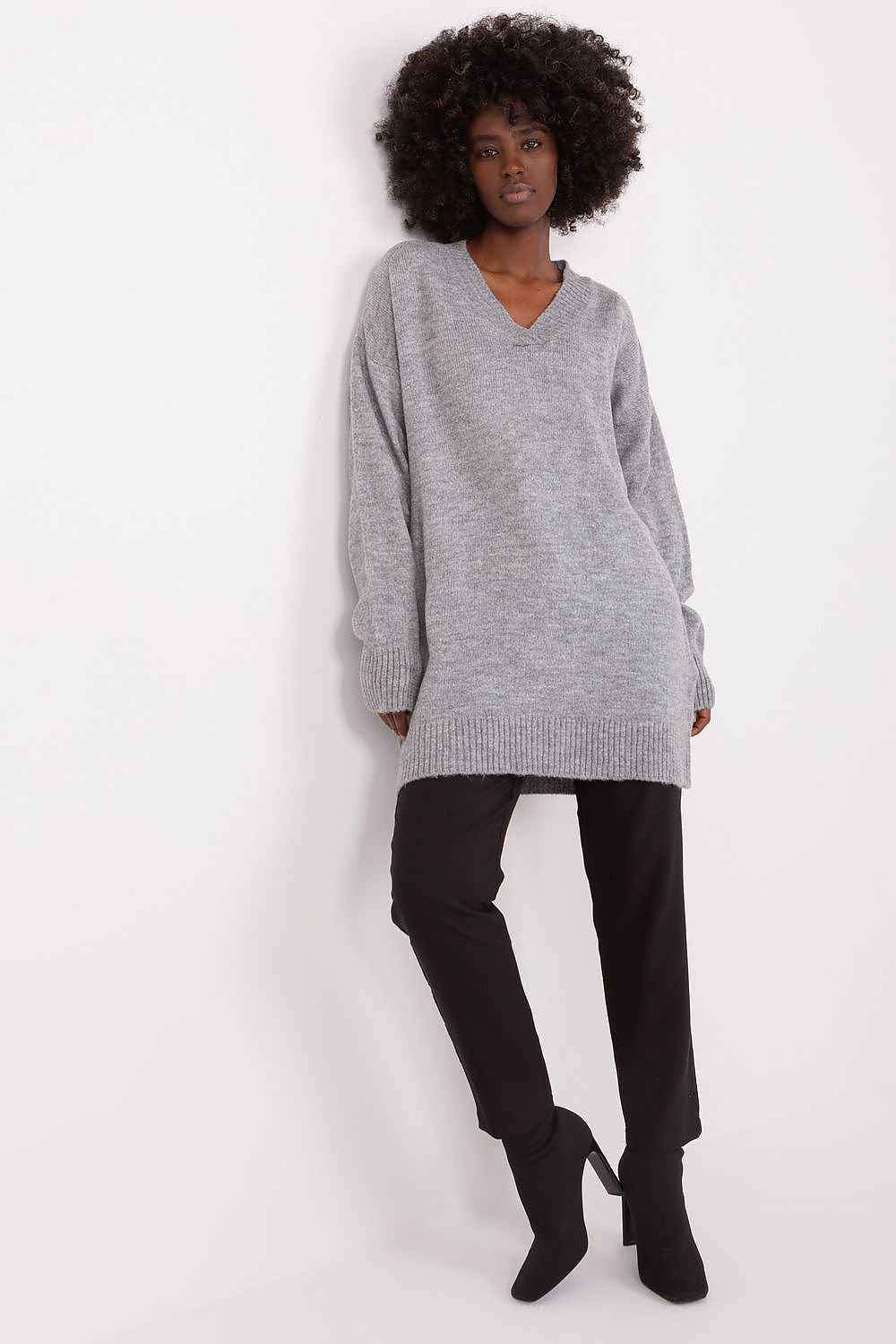 Jumper Badu