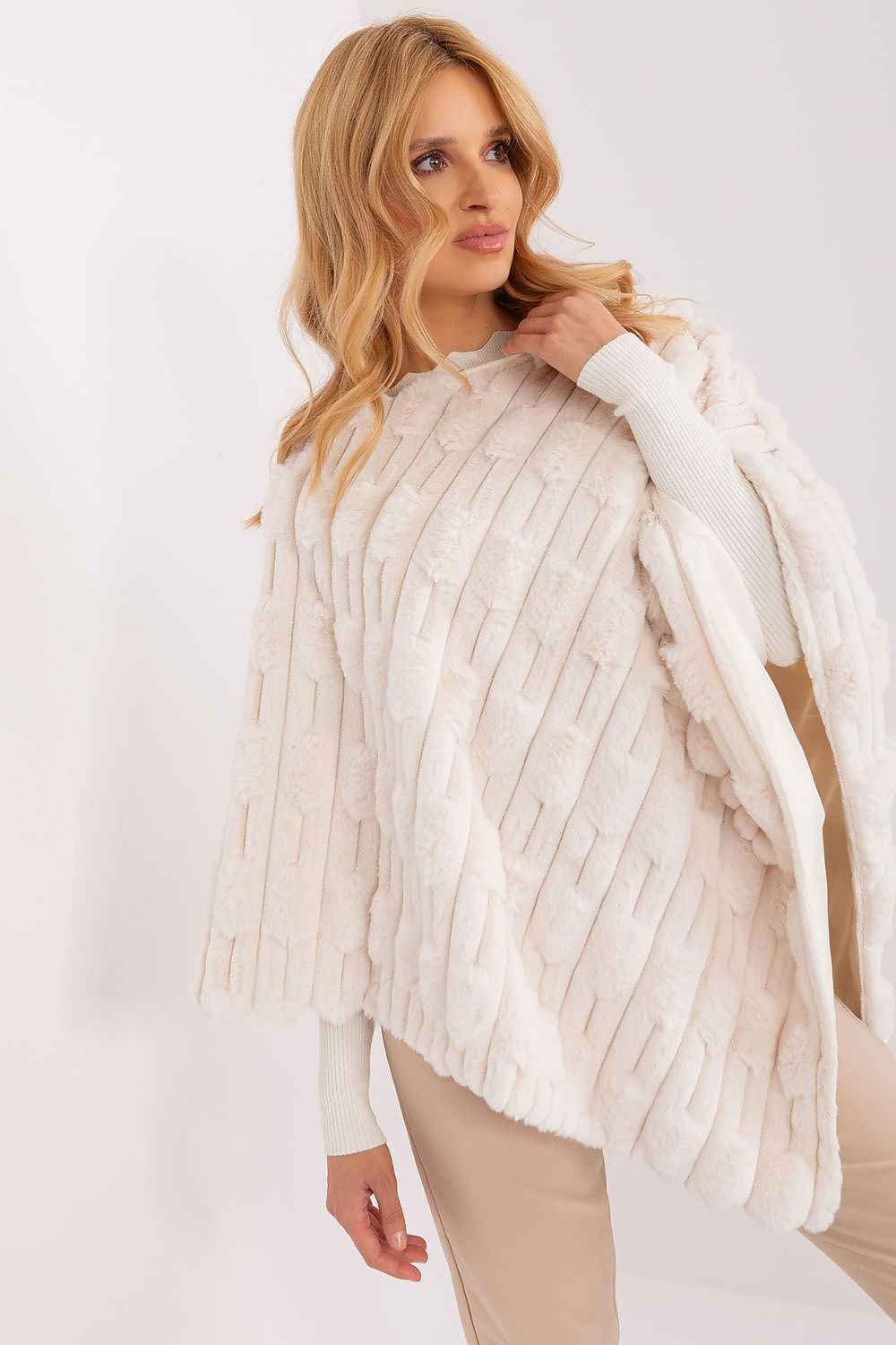 Poncho AT