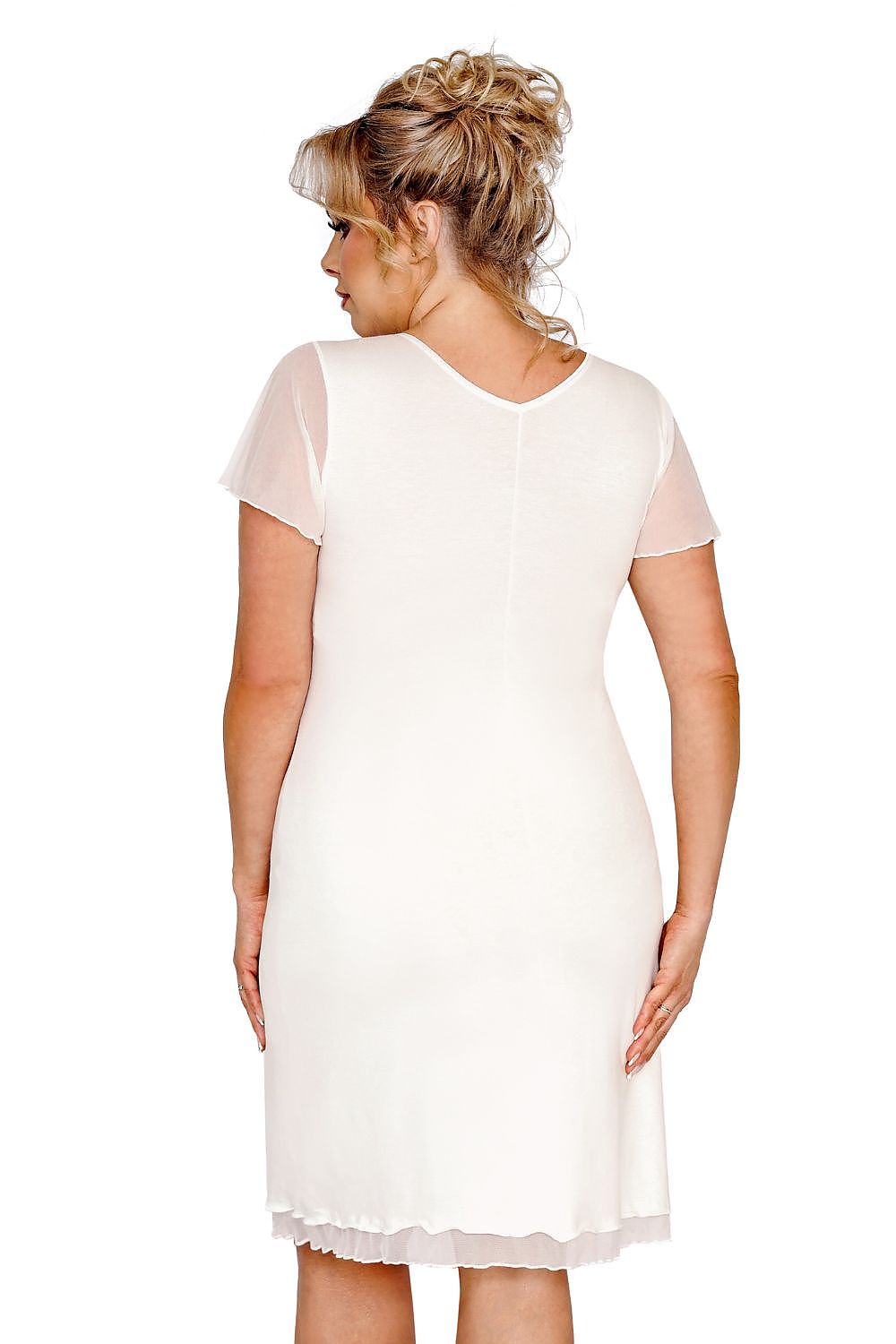  Nightshirt model 192469 Donna 
