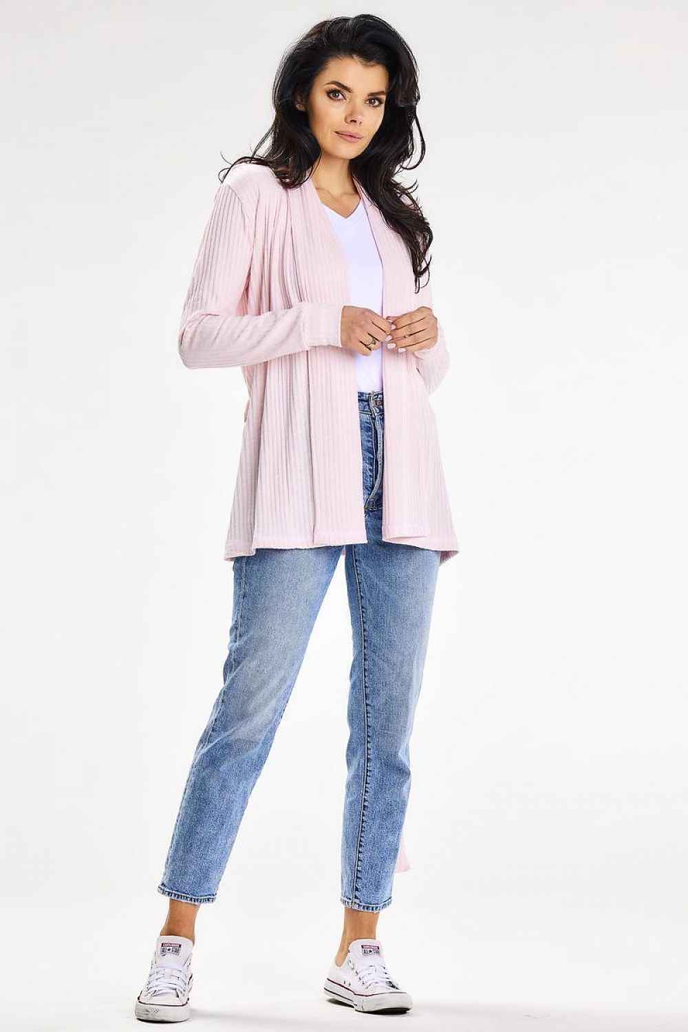 Cardigan awama