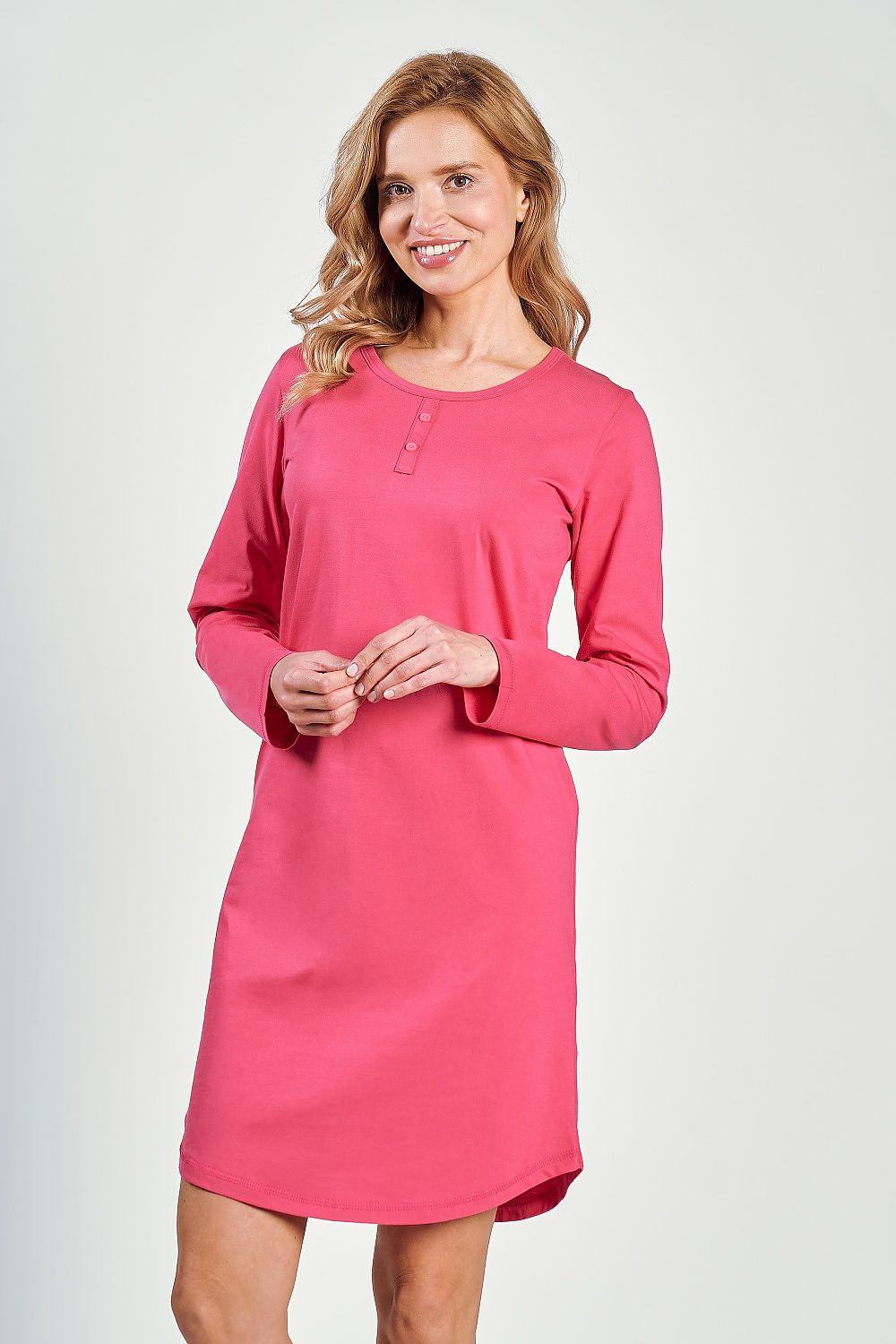  Nightshirt model 199056 Taro 