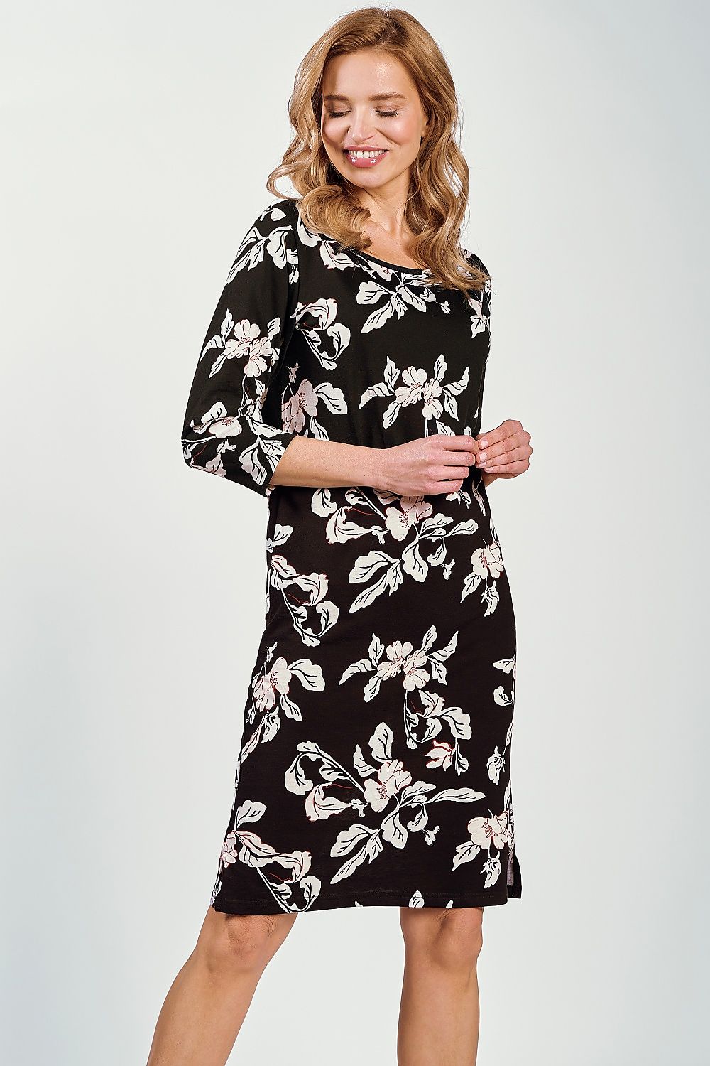  Nightshirt model 199057 Taro 