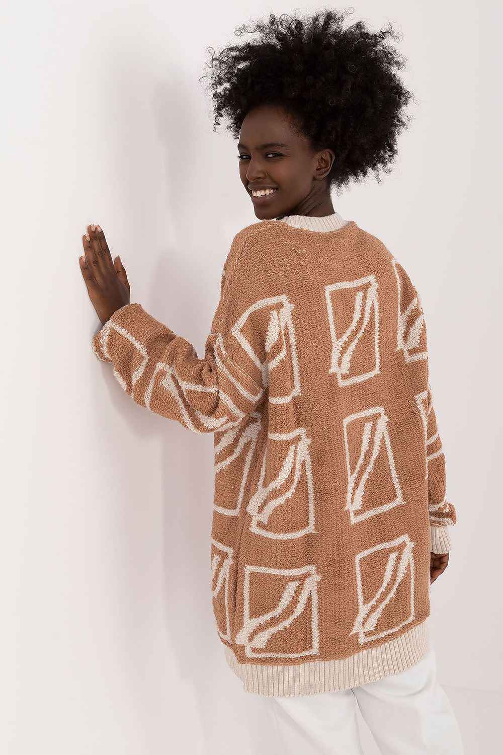 Jumper Badu